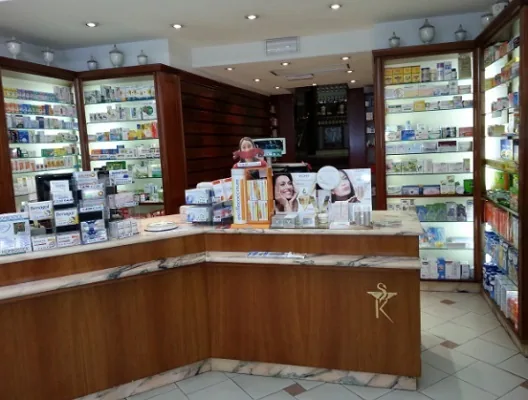 Farmacia Andreoli