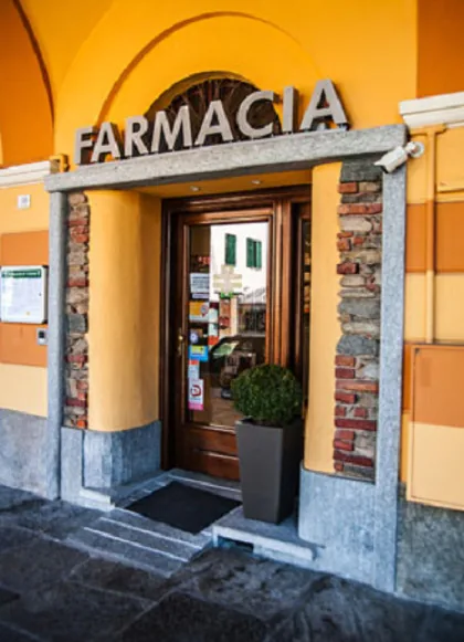 Farmacia Antico Borgo