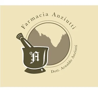 Farmacia Anziutti dei Dottori Arnaldo e Piero Anziutti