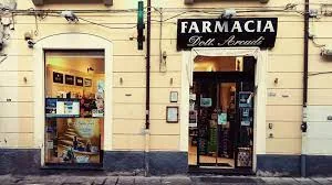 Farmacia Arcudi