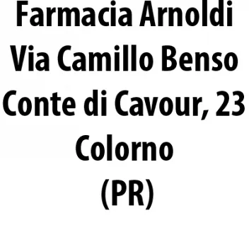 Farmacia Arnoldi