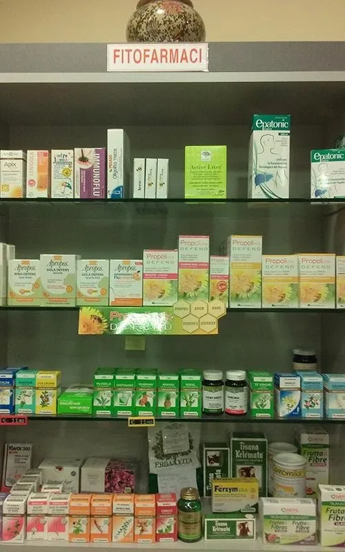 Farmacia Azzali