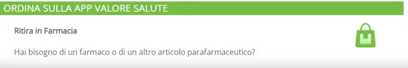 Farmacia Benu di Piercarilli e Lanza