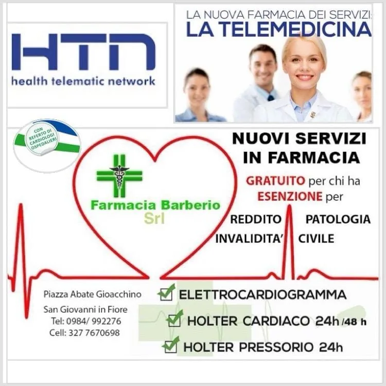 Farmacia Barberio