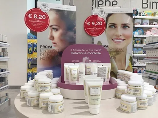 Farmacia Barreca