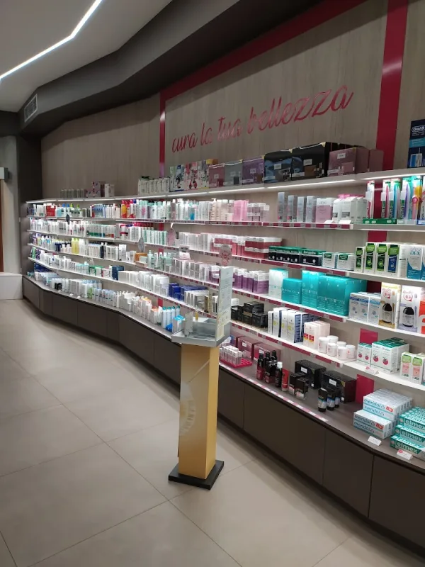 Farmacia Bartolini