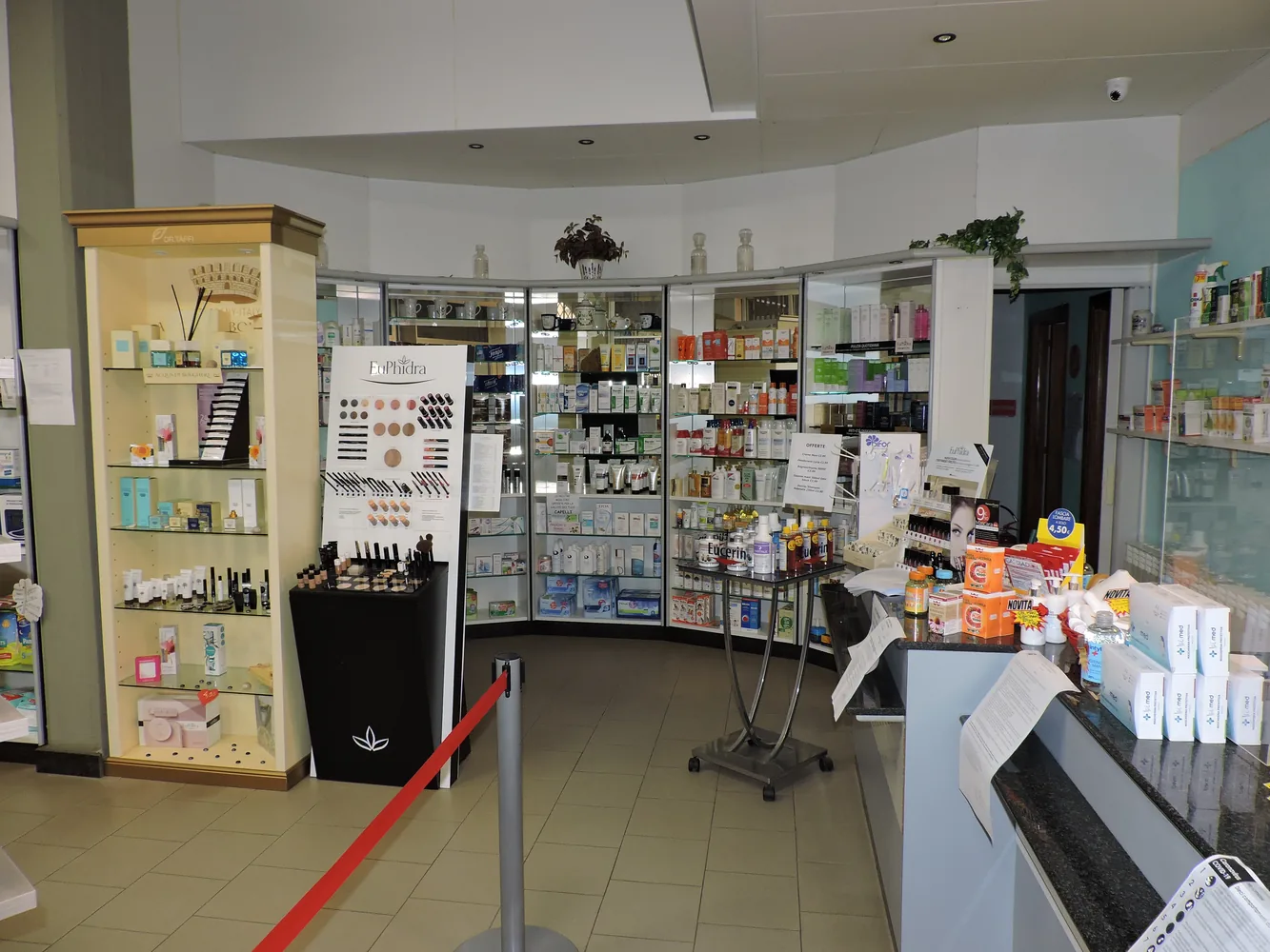 Farmacia di Gavorrano
