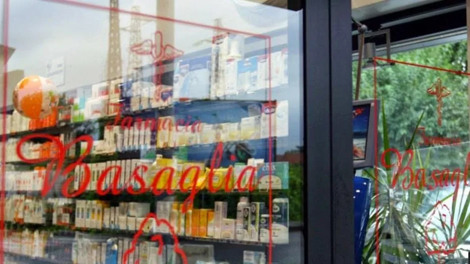 Farmacia Basaglia