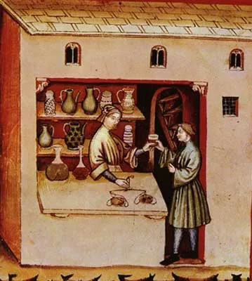Farmacia Battaglini