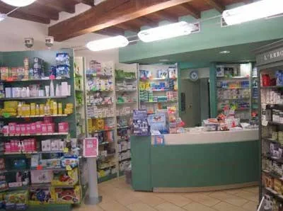 Farmacia Beduschi