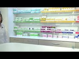 Farmacia Beltritti