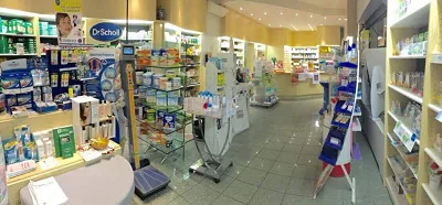 Farmacia Benatti