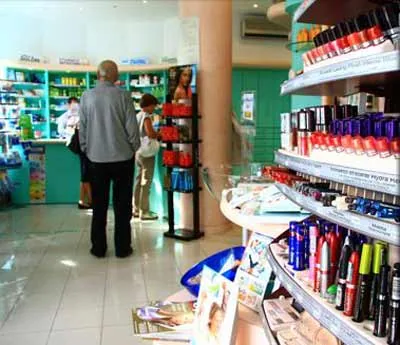 Farmacia Beretta
