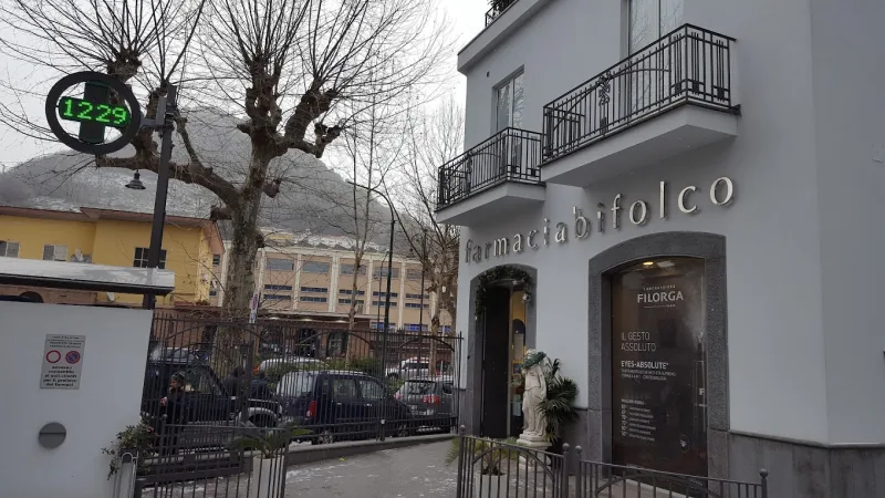 Farmacia Bifolco