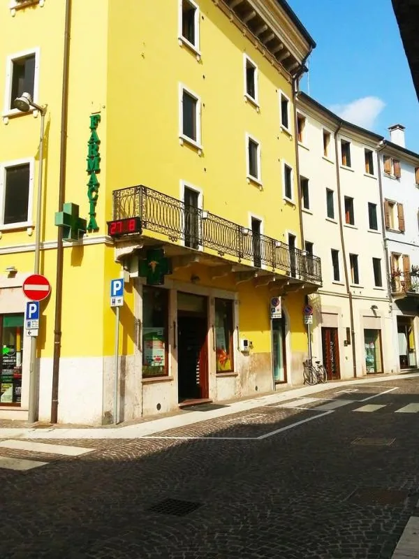 Farmacia Bocchi legnago centro