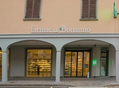 Farmacia Bonanno