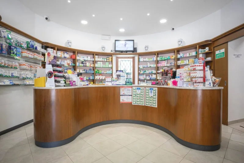Farmacia Borello