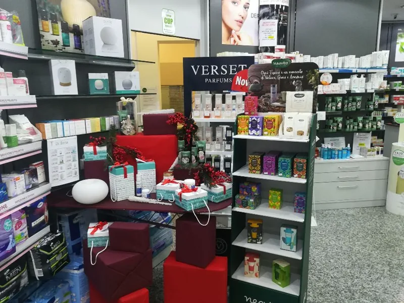 Farmacia Borsa