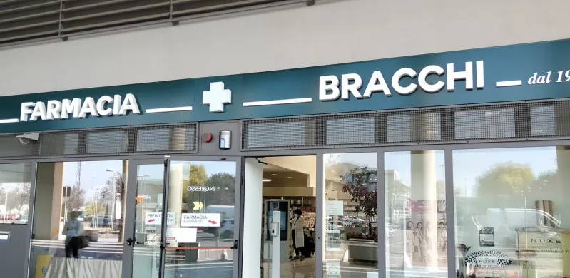 Farmacia Bracchi