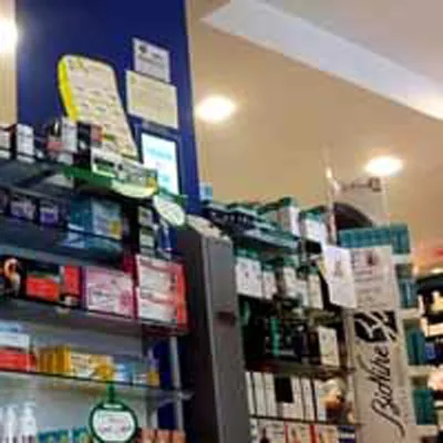 Farmacia Bresciani