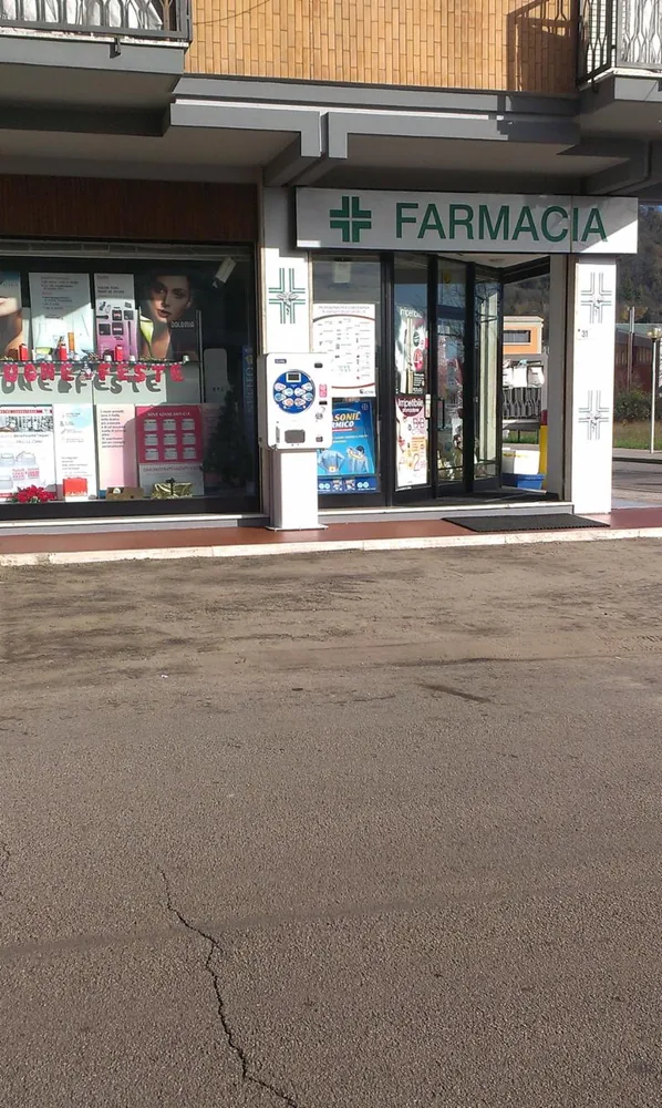 Farmacia Bressan