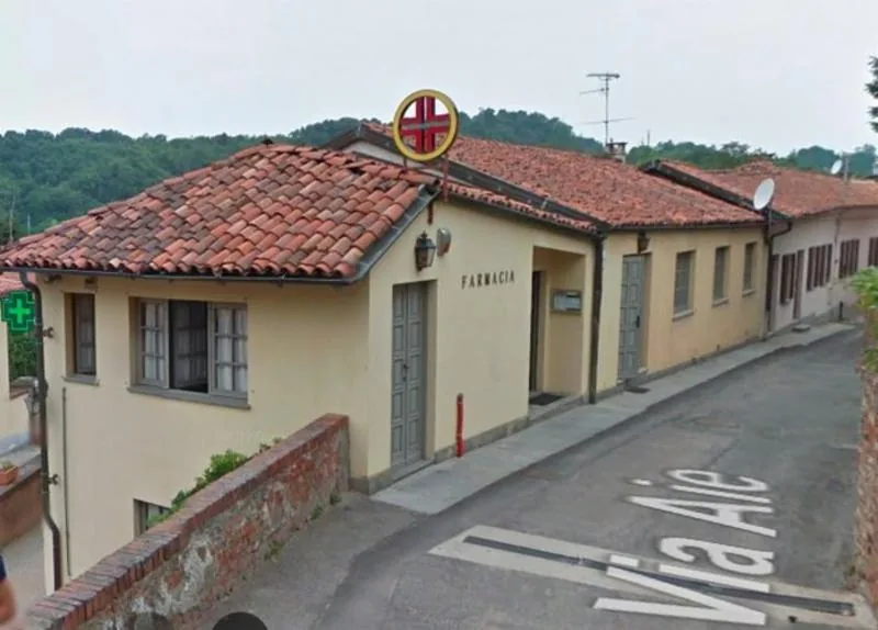 Farmacia Bresso Dott.ssa Cinzia