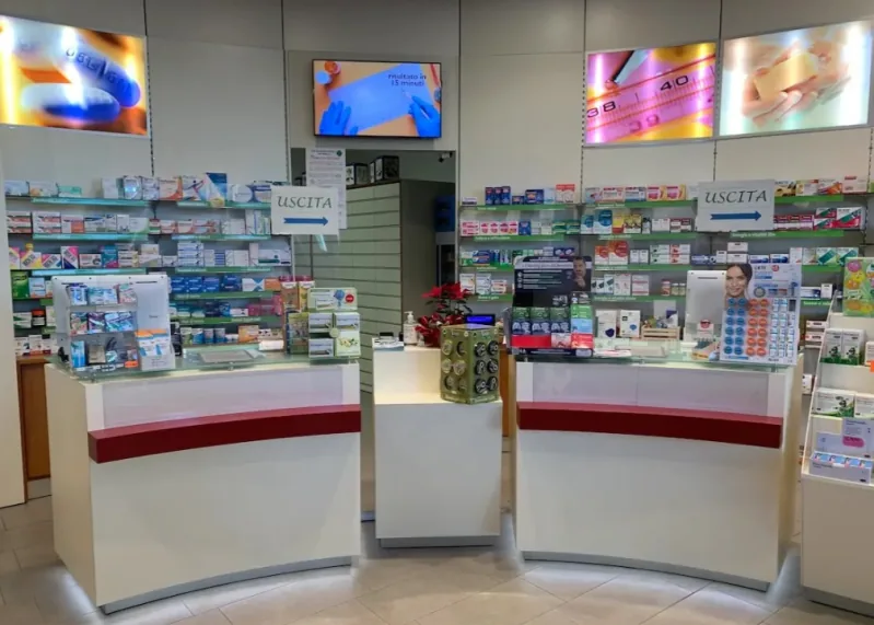 Farmacia Brunello