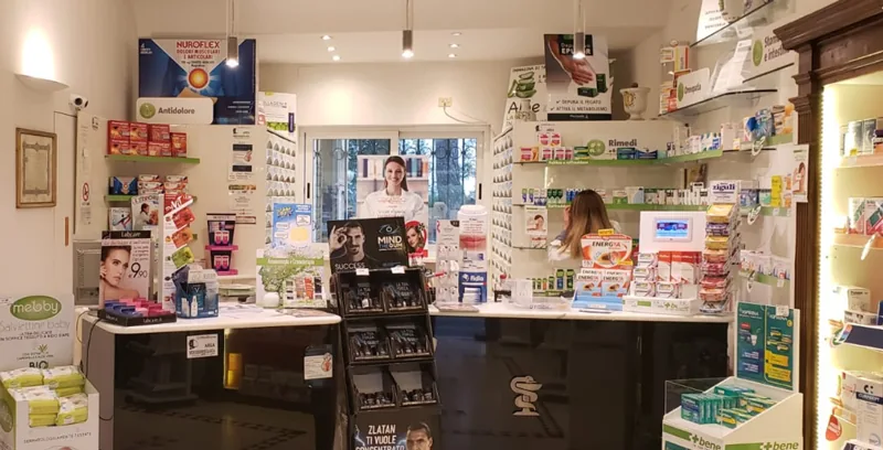 Farmacia Bruschini
