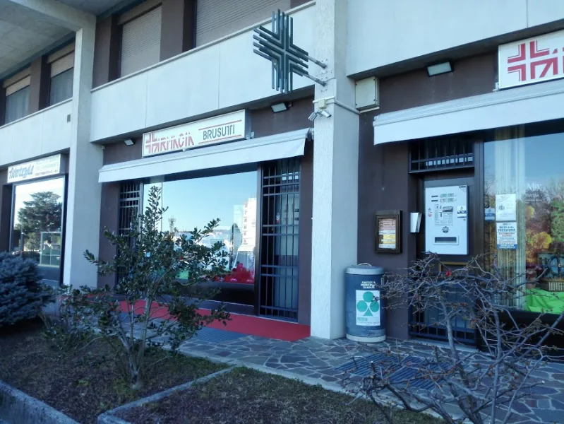 Farmacia Brusutti Stefano & Simonetta