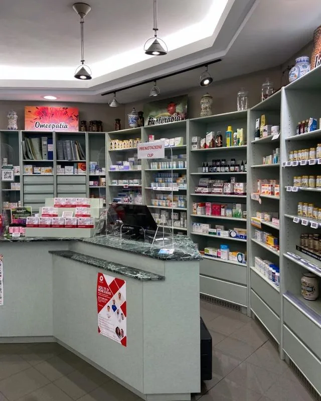 Farmacia Buda
