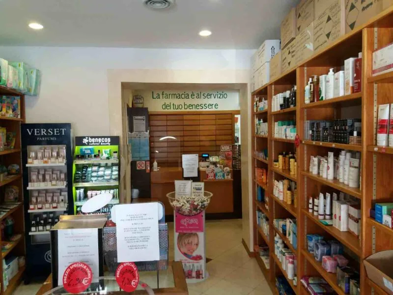 Farmacia Burelli Dr. Riccardo