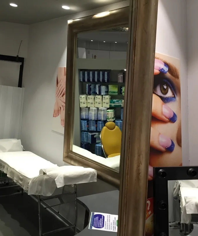 Farmacia C. Le Fornaci