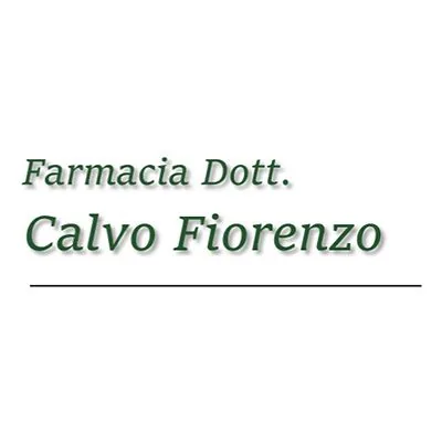 Farmacia Calvo Srl