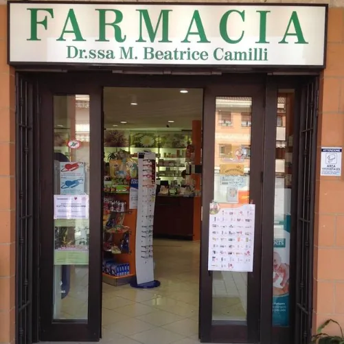 Farmacia Camilli