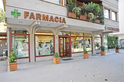 Farmacia Campagnola