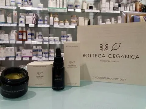 Farmacia Campart