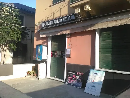 Farmacia Canepa Dott. Eugenia Drago e C.