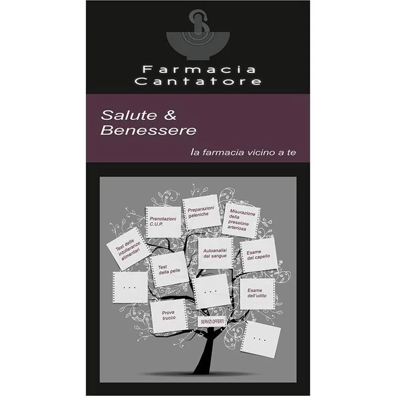 Farmacia Cantatore Margherita