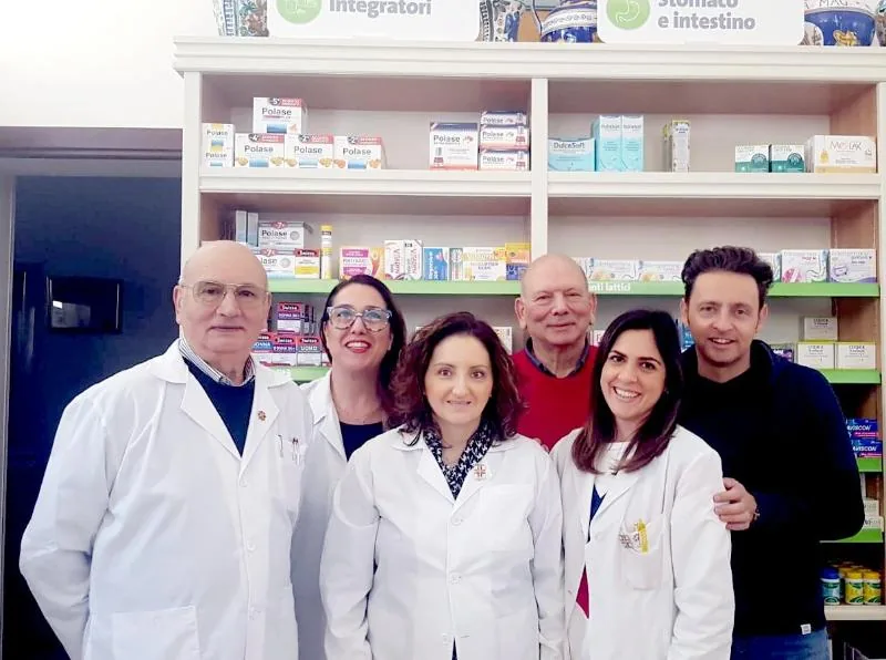 Farmacia Caputo