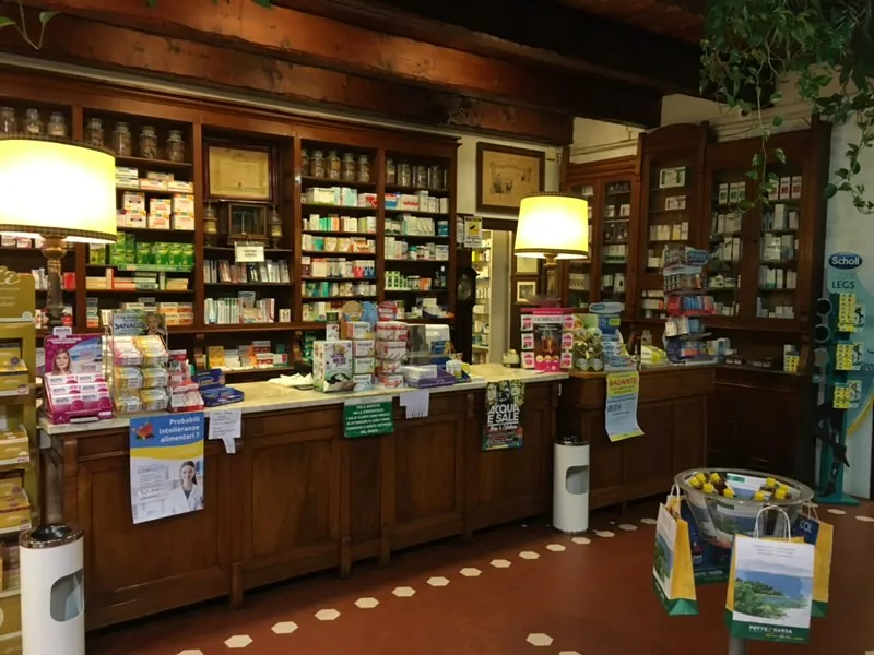 Farmacia Caretti