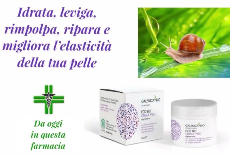 Farmacia Carlo III