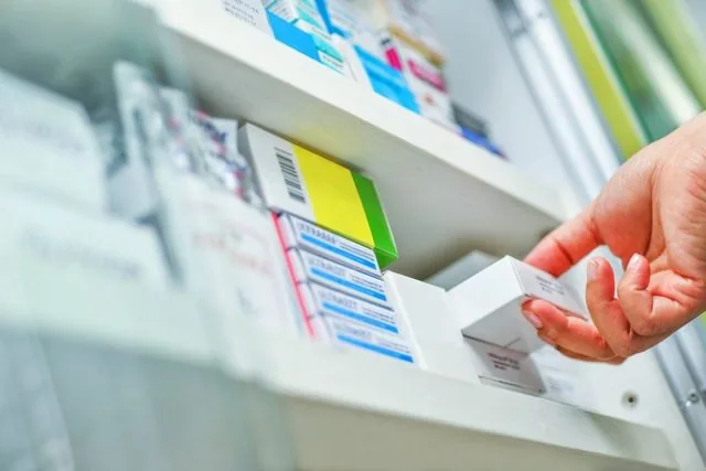 Farmacia Caruso Dottoressa Alessia