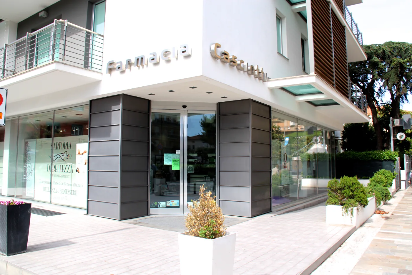 Farmacia Dr. Casciotti