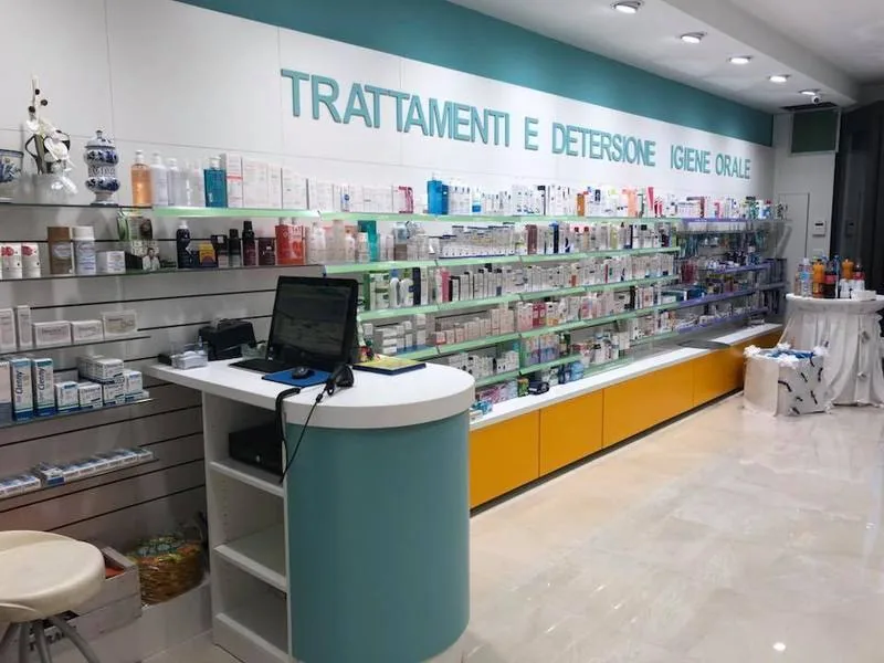 Farmacia Casentinese