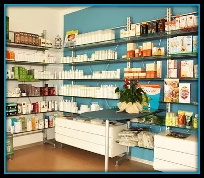 Farmacia Casotto