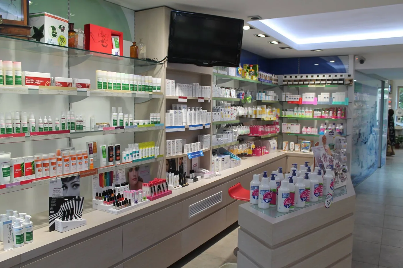 Farmacia Cassisi Elio