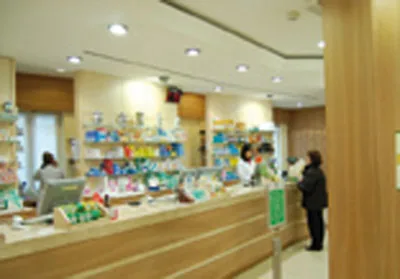 Farmacia Castello