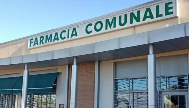 Farmacia Castrezzato