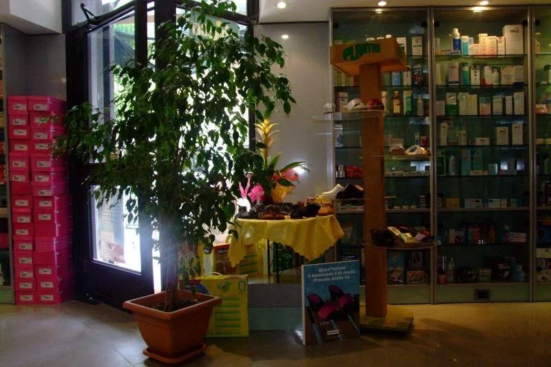 Farmacia Catera Giancarlo