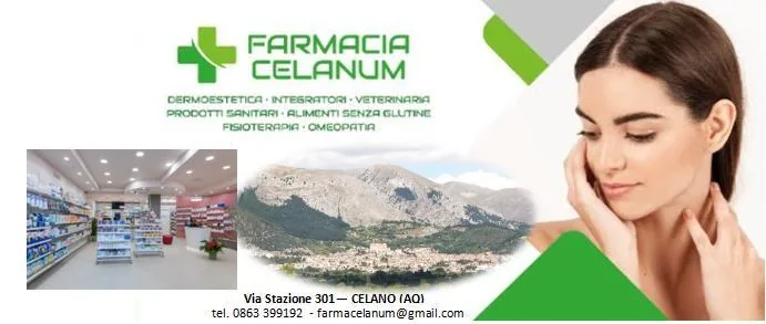 Farmacia Celanum